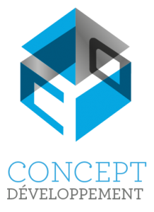 Logo Concept Developpement