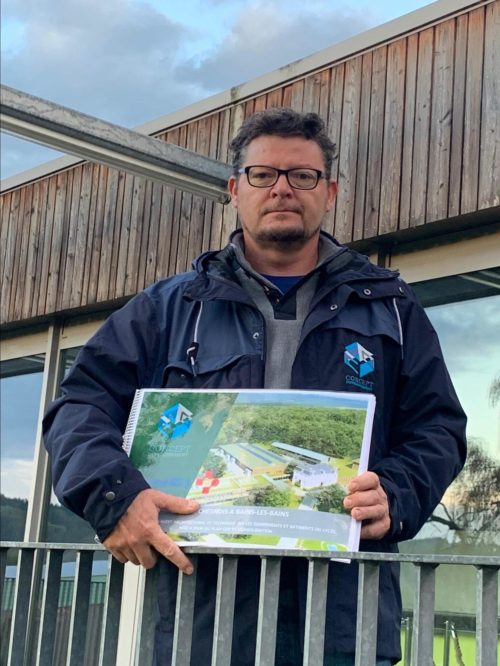 audit pour le lycee le chesnois